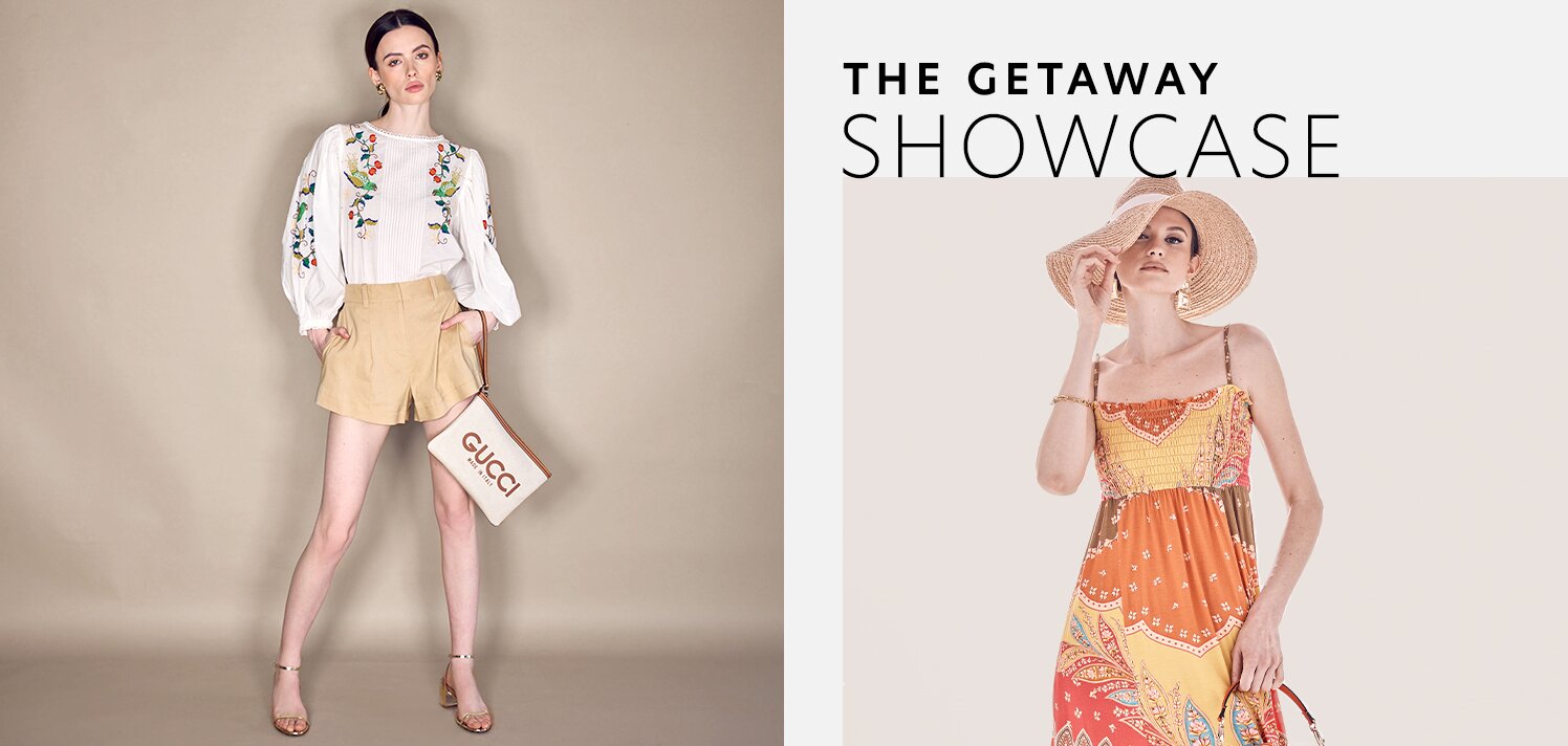 Shop the Edit