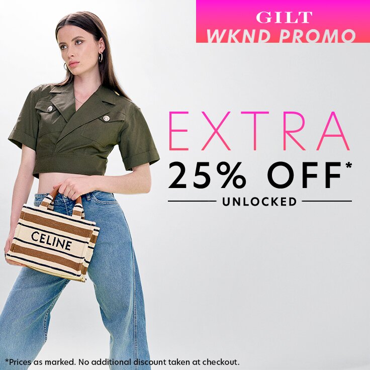 Extra 25% Off Unlocked: ...