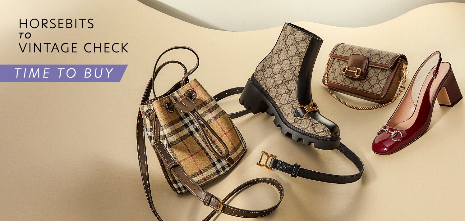 Luxe Power Players