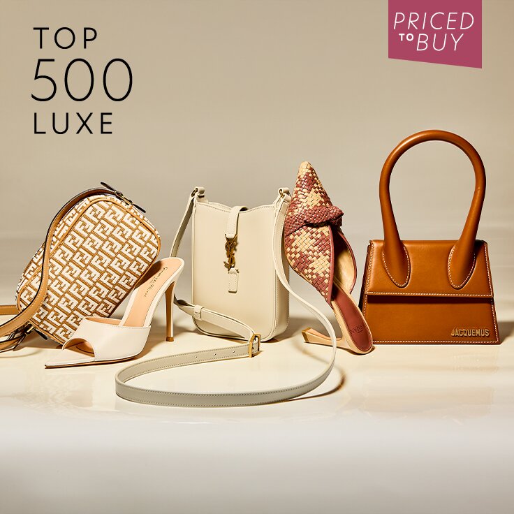 Top 500 Luxe | Priced to Buy: ...