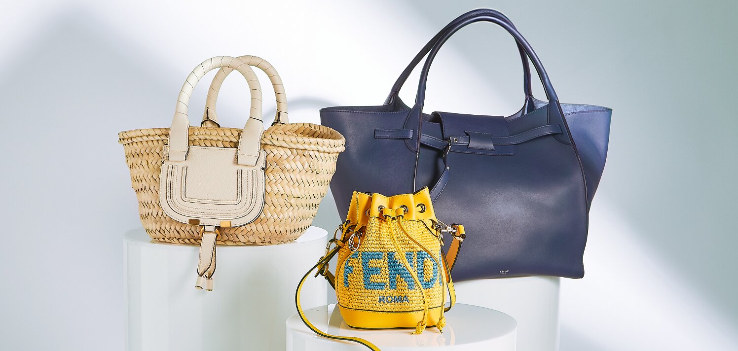 Top-Tier Handbags