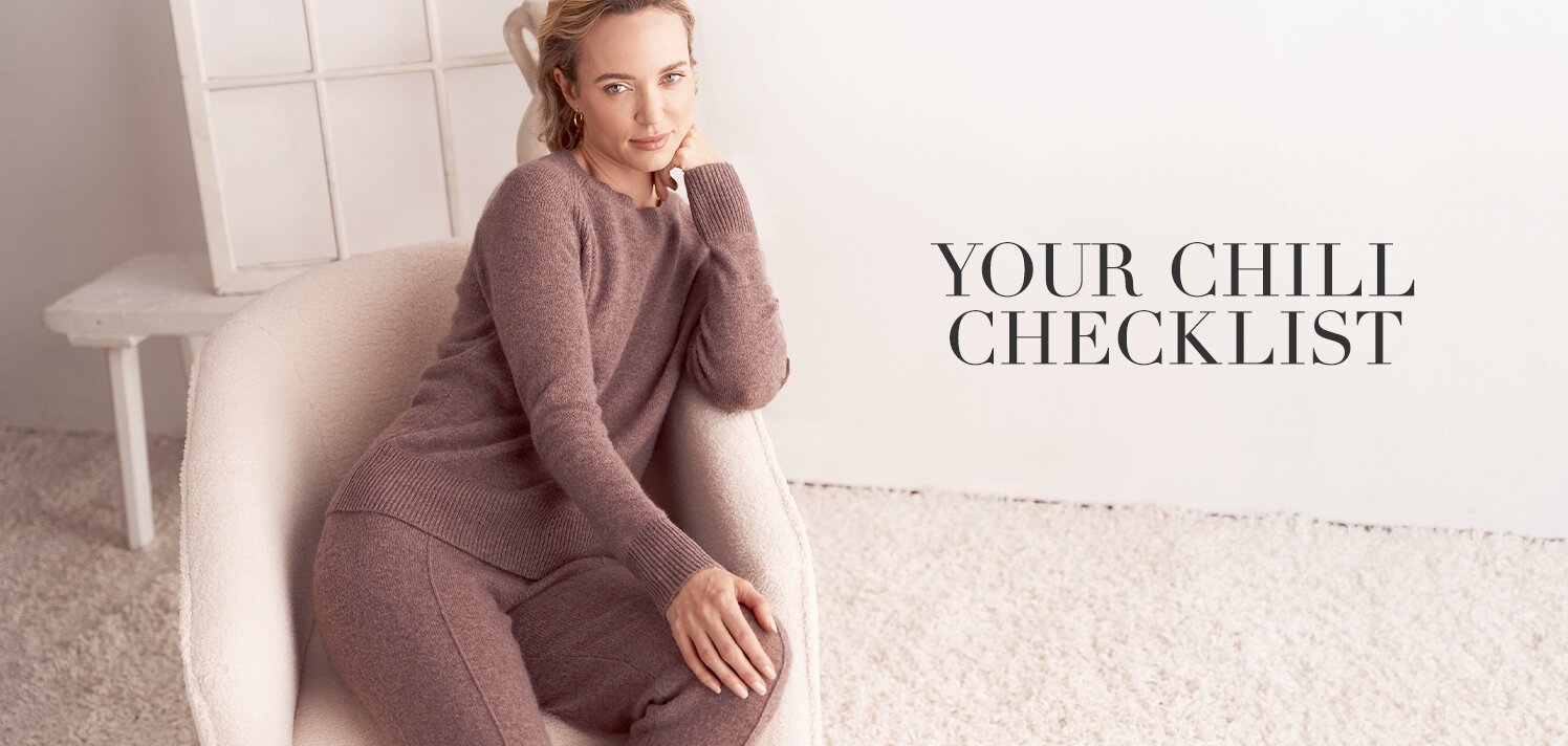 Must-Shop Loungewear