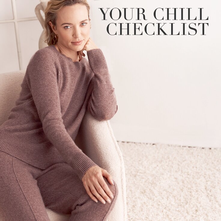 Must-Shop Loungewear