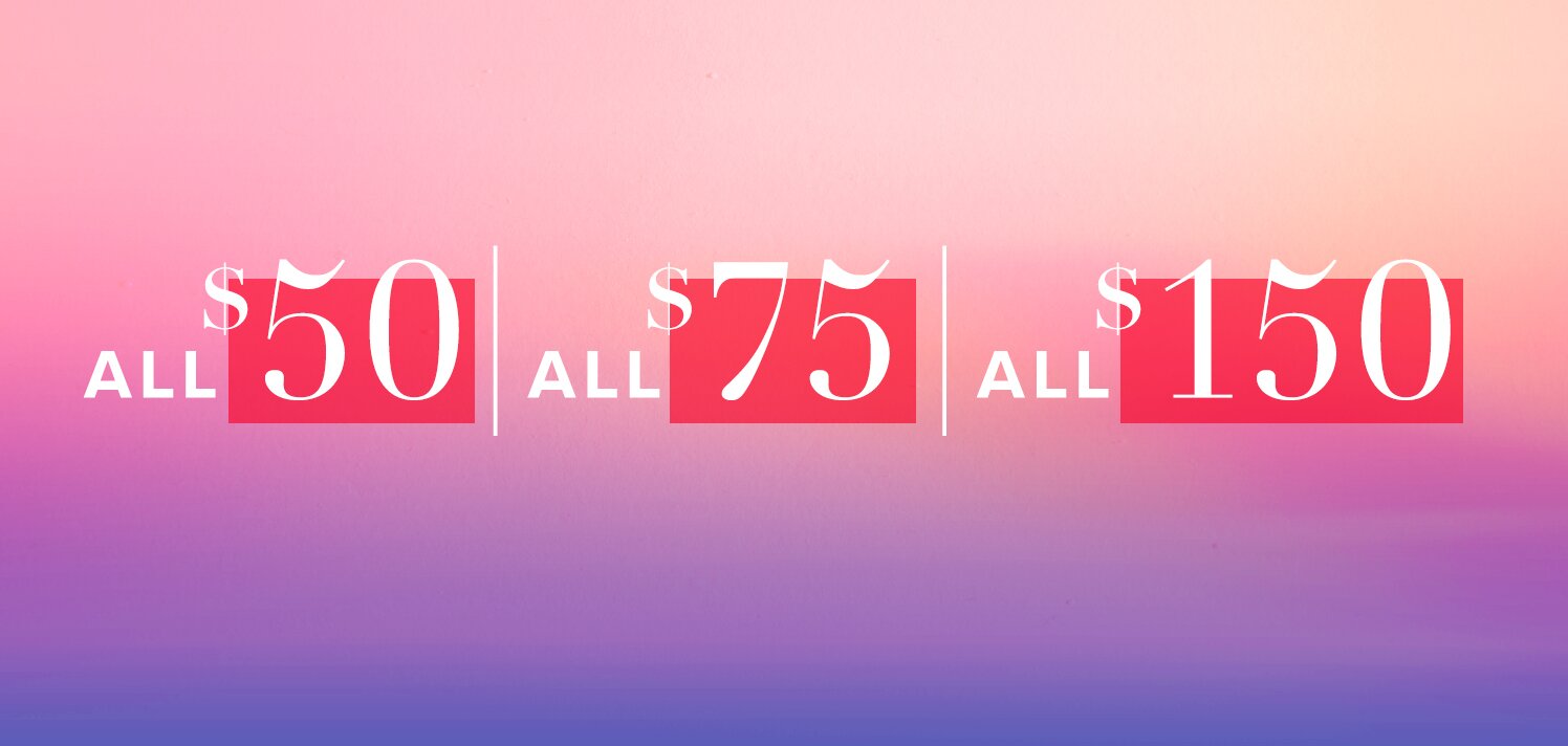 Two Days to Pick Your Price