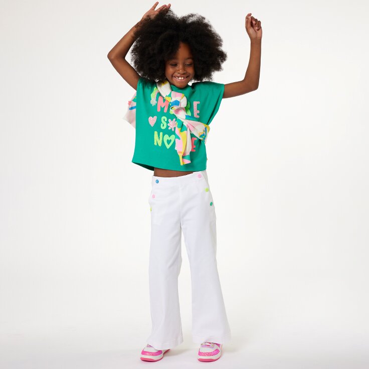 Kids’ Picks by Personality