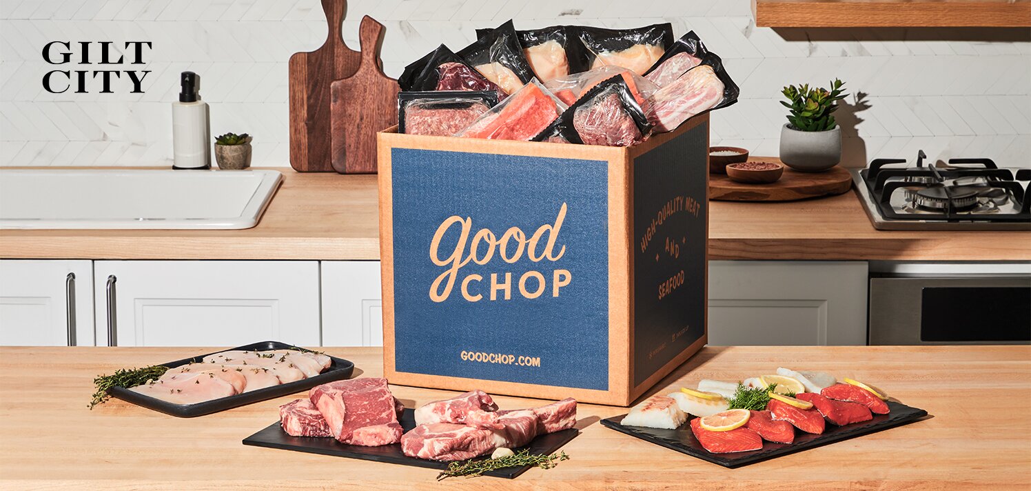 Good Chop | $100 Off & More