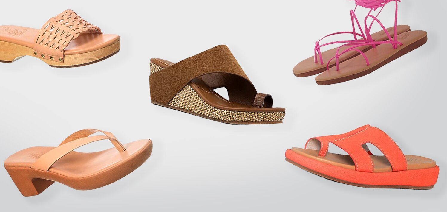 Trending Sandals