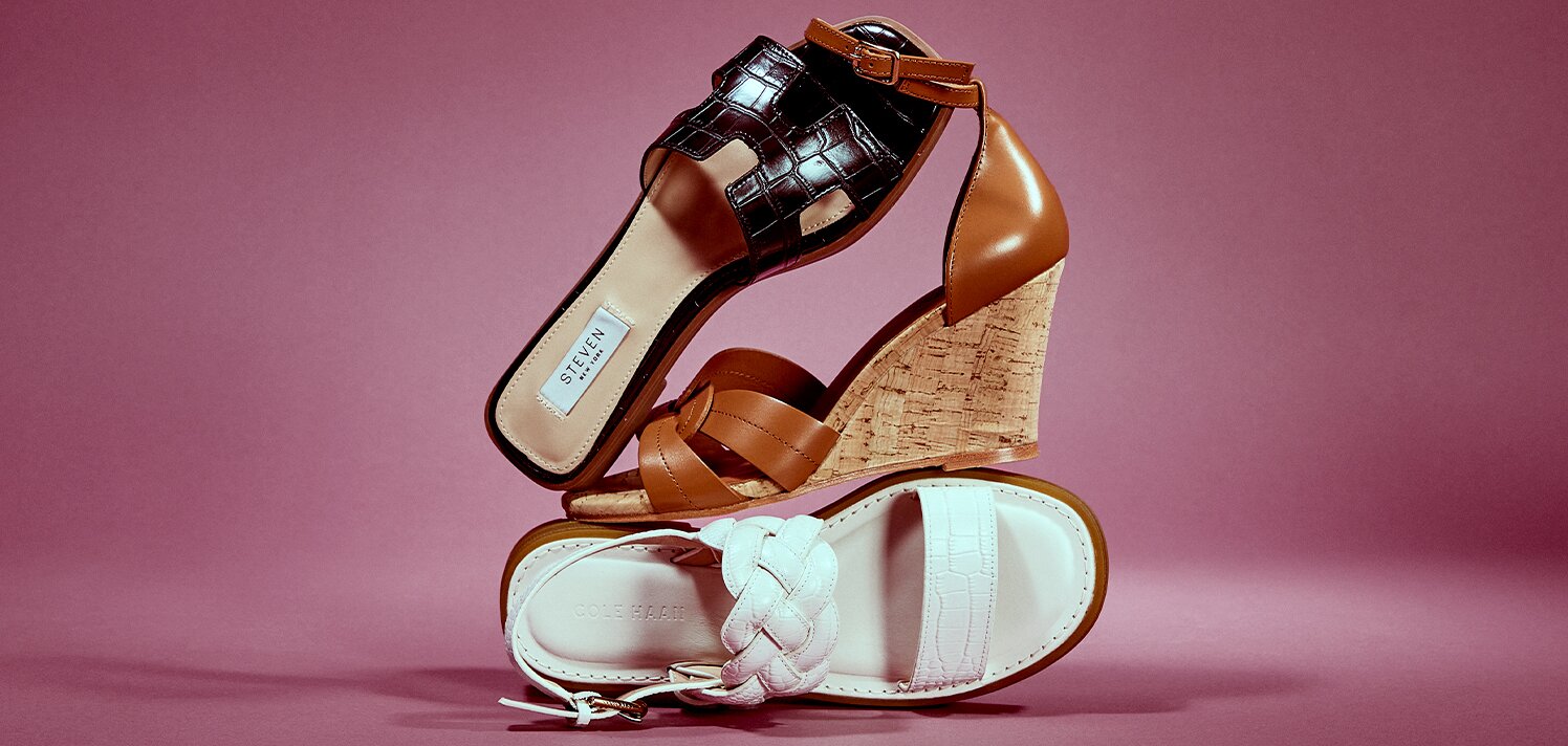Shop Sandals by Price