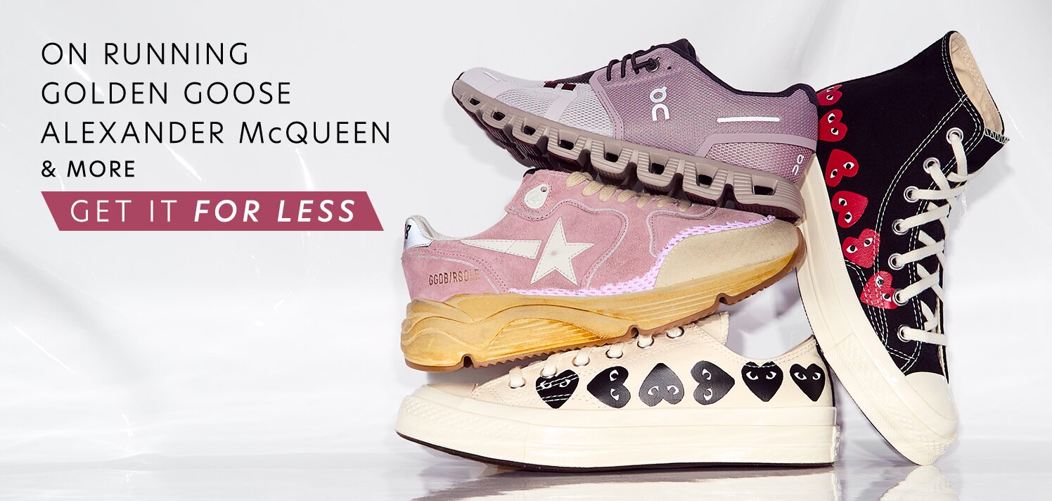 The Sneakers to Own