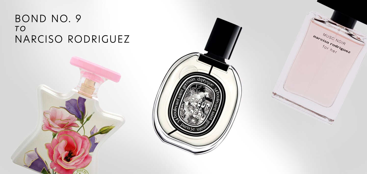Premier Fragrances for All