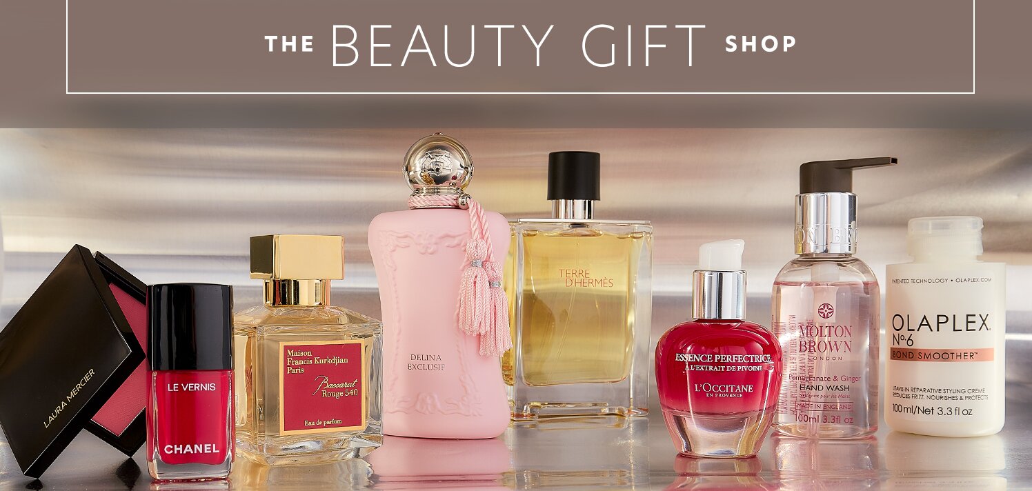 Gift Sets to Makeup
