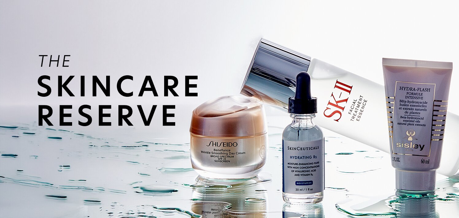 Moisturizers to Sun Protection