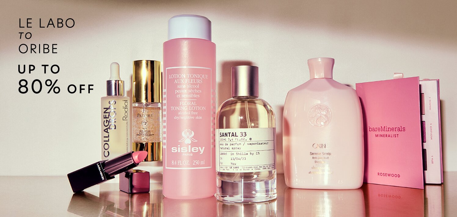 Beauty Trendcast