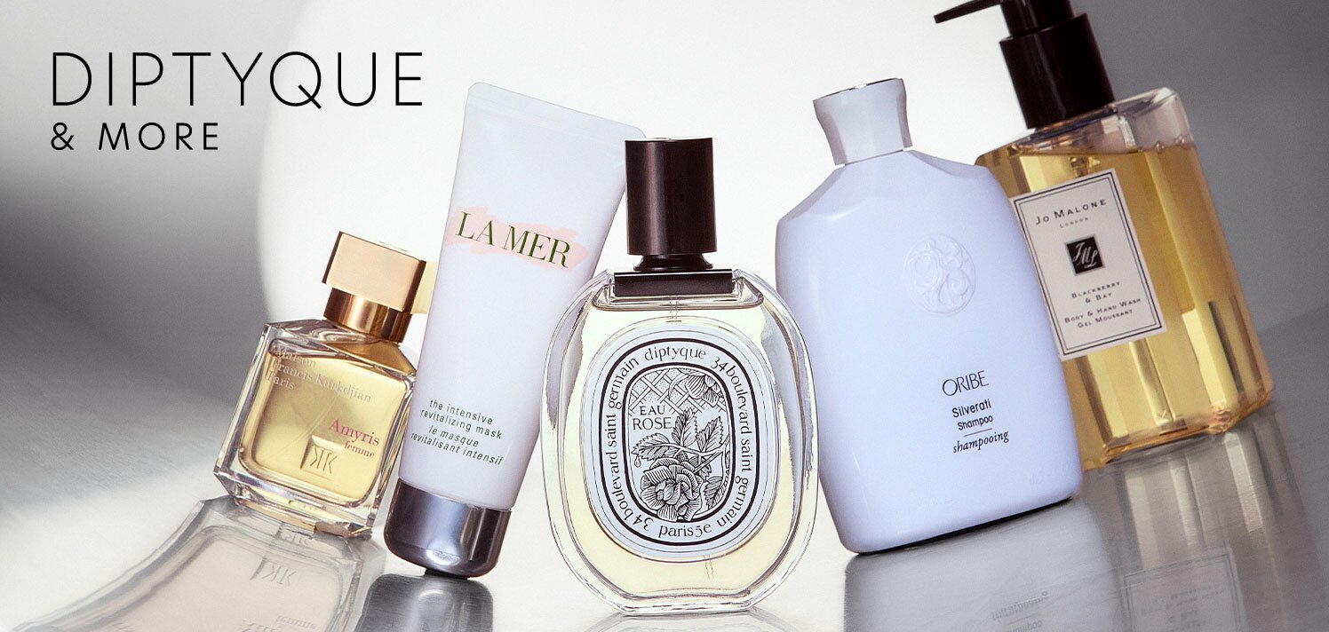 Beauty Game-Changers