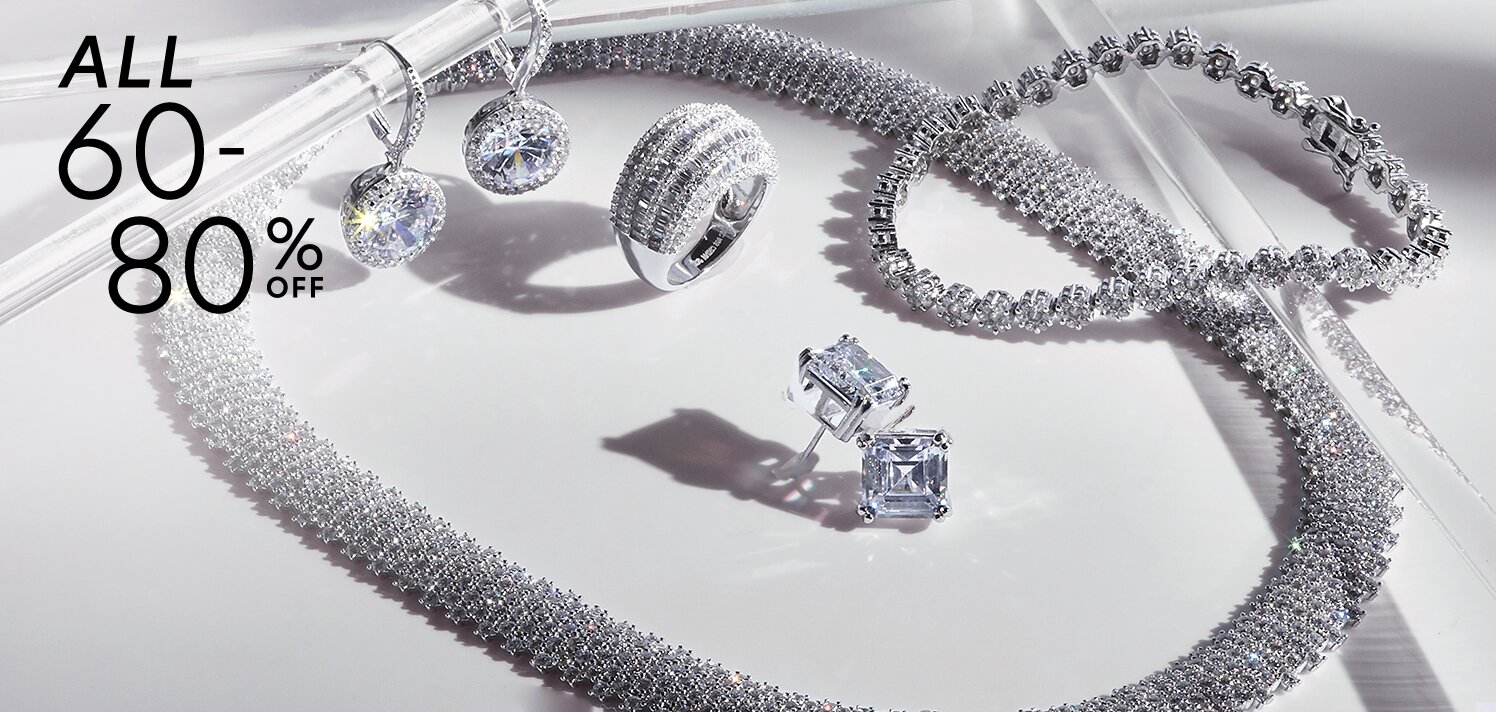 The Luxury Diamond Event