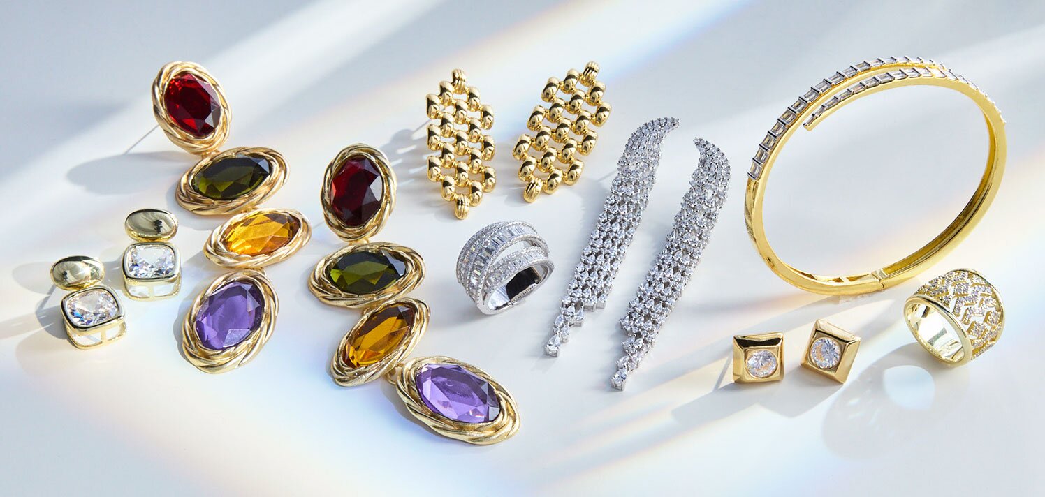 Jewelry That Elevates