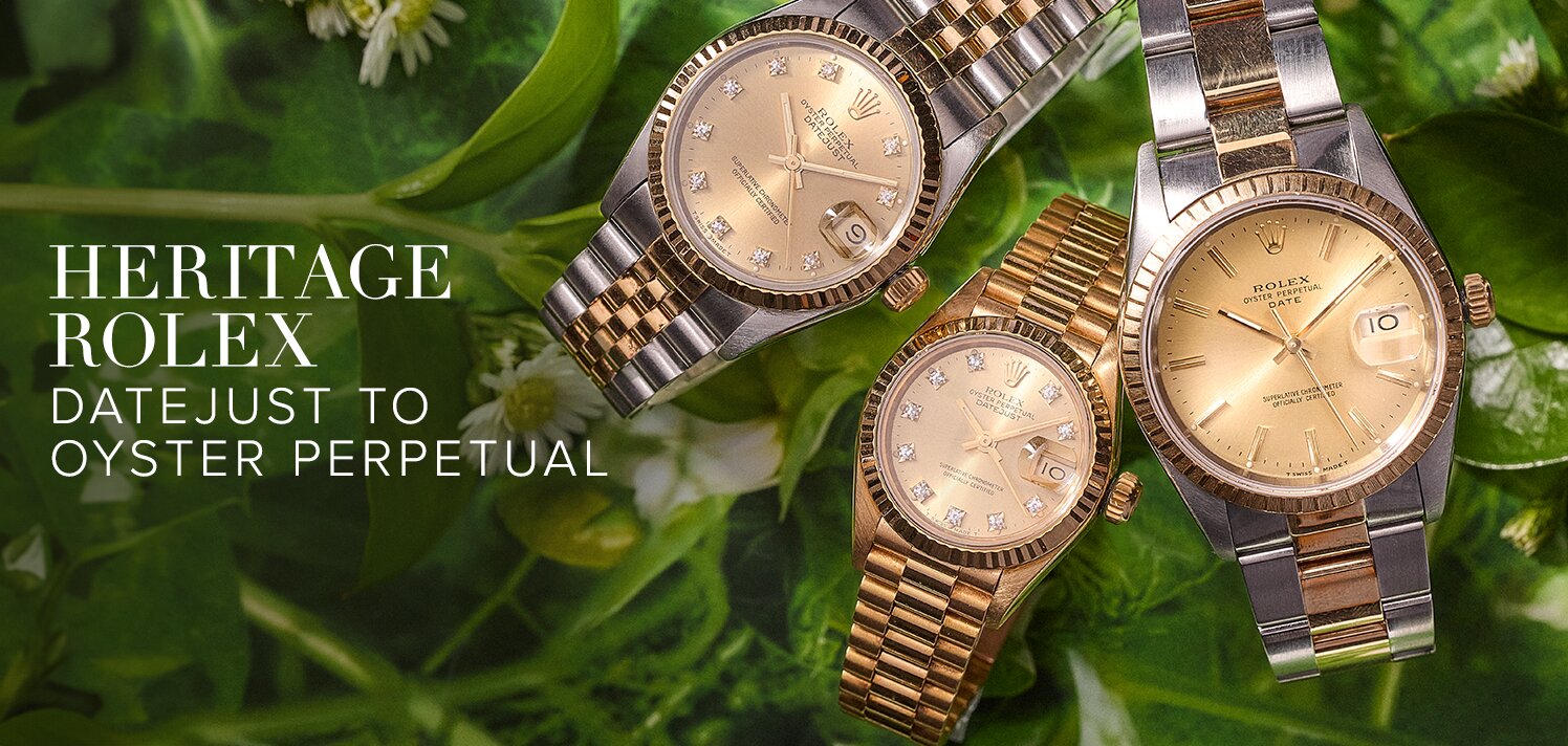 New-to-Site Pieces