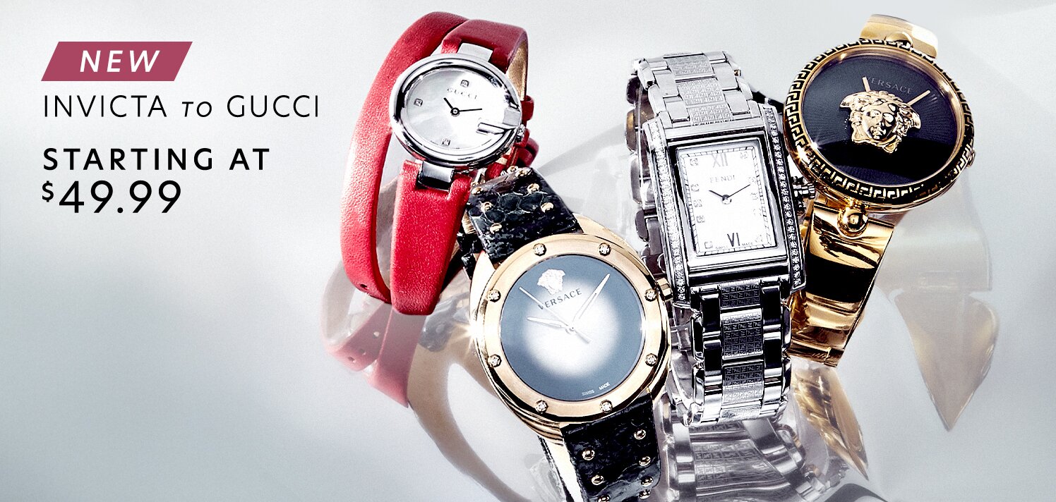 The Watch Event