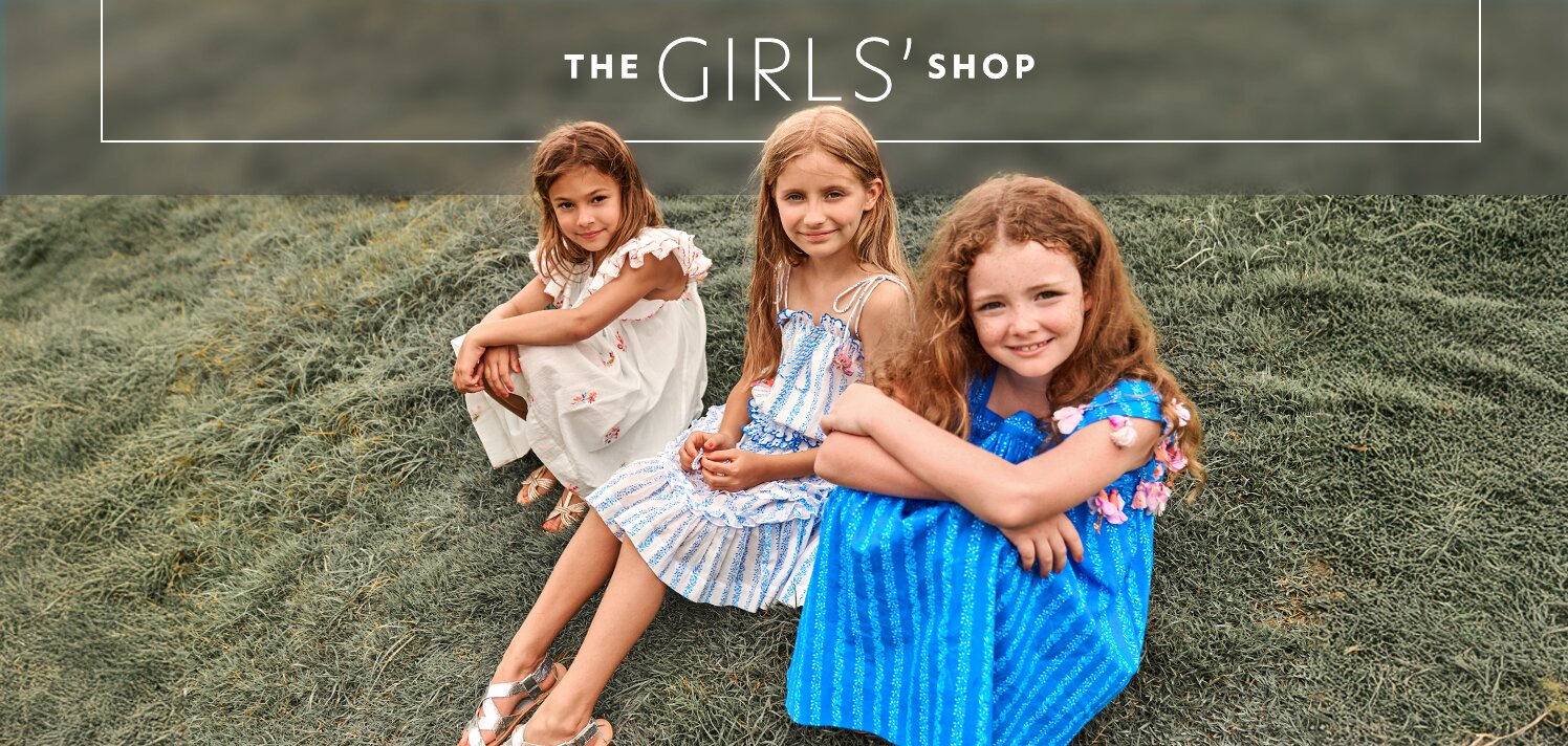 Dresses to Swimwear