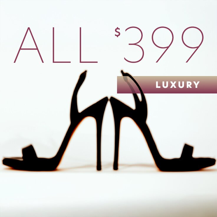 All $399 Luxury: 48 Hours to Buy