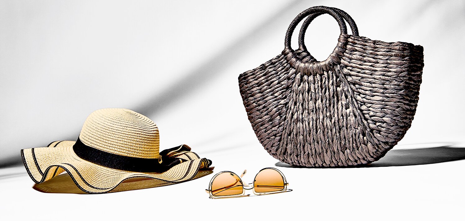 Accessories to Pack