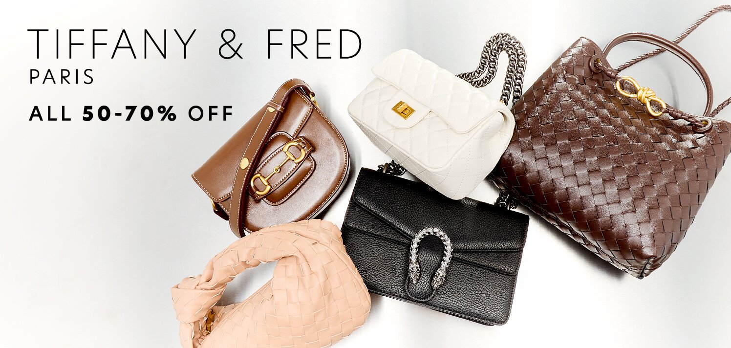Get the Look for Less