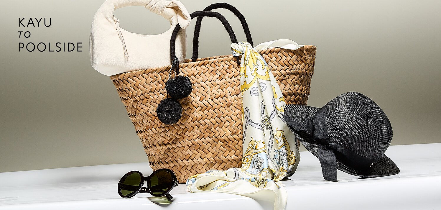 Summer Accessories