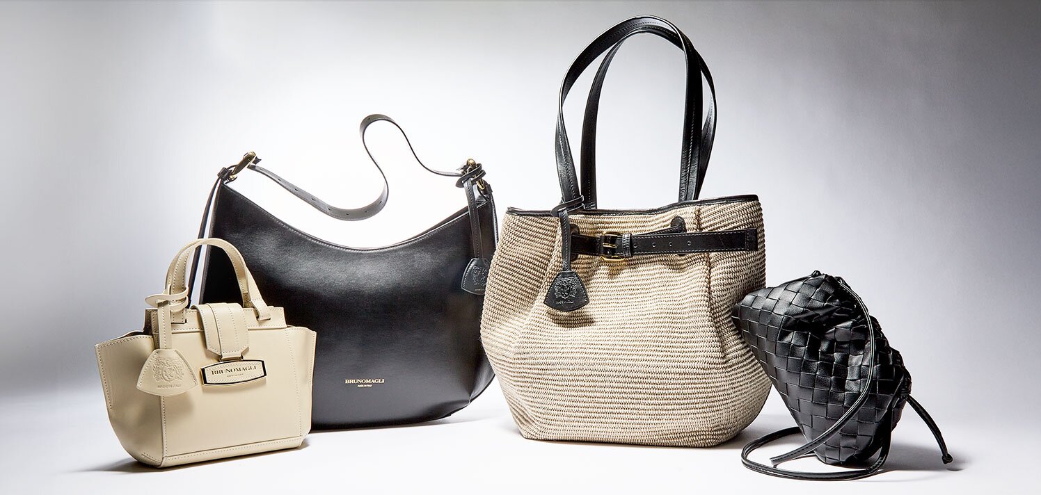 Shop Handbags by Texture