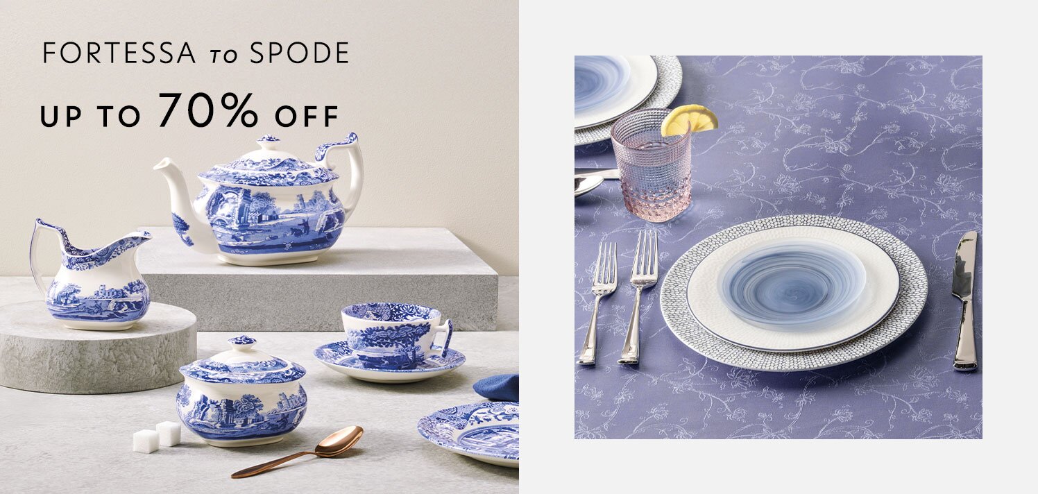 Must-Have Tabletop