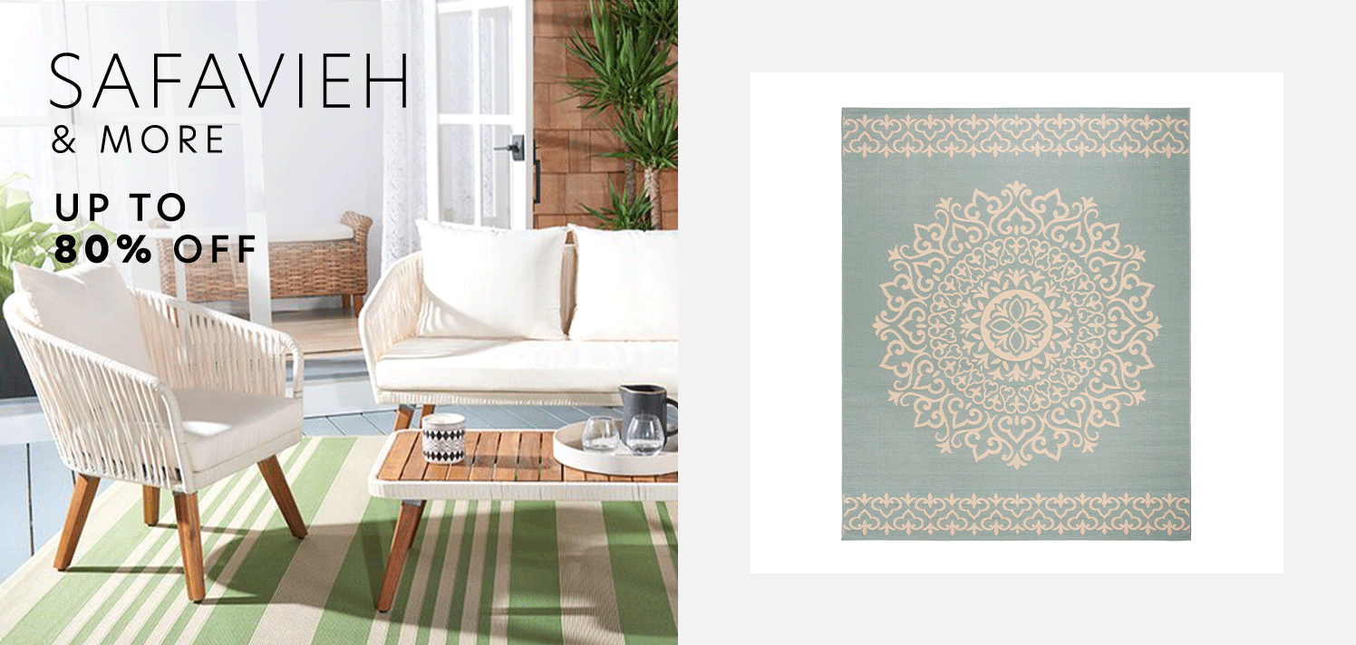 Indoor & Outdoor Home Picks