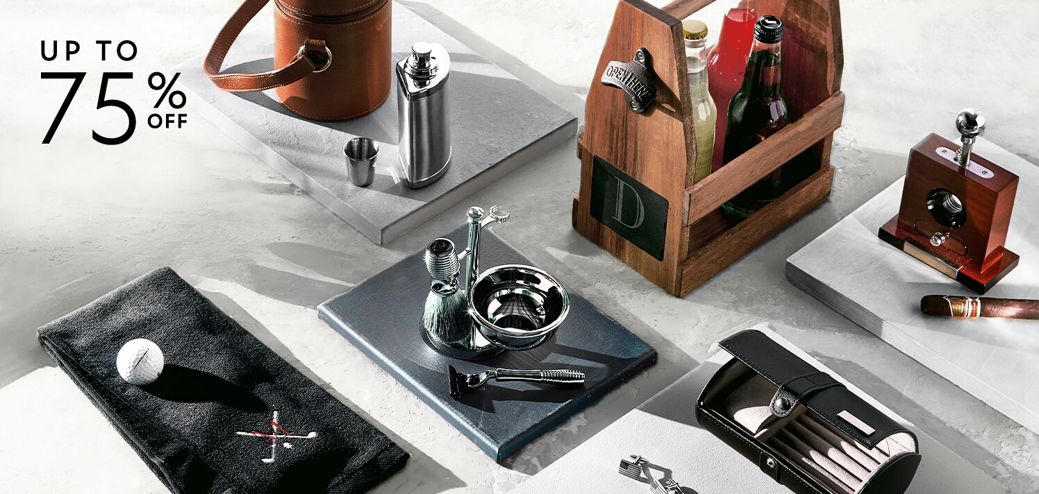 Gift Picks for Him
