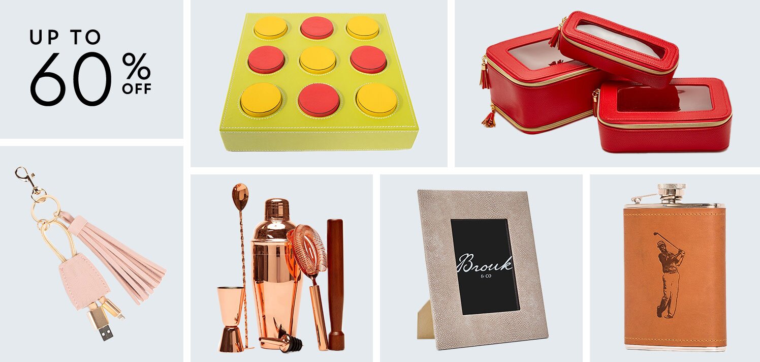Games to Travel Accessories
