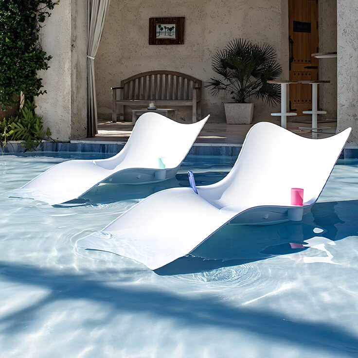 Loungers to Outdoor Games