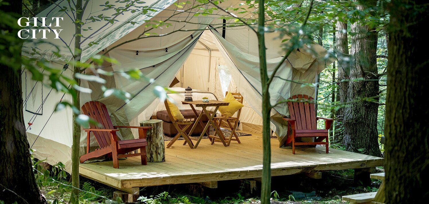 Glampful | Up to 25% Off Stay