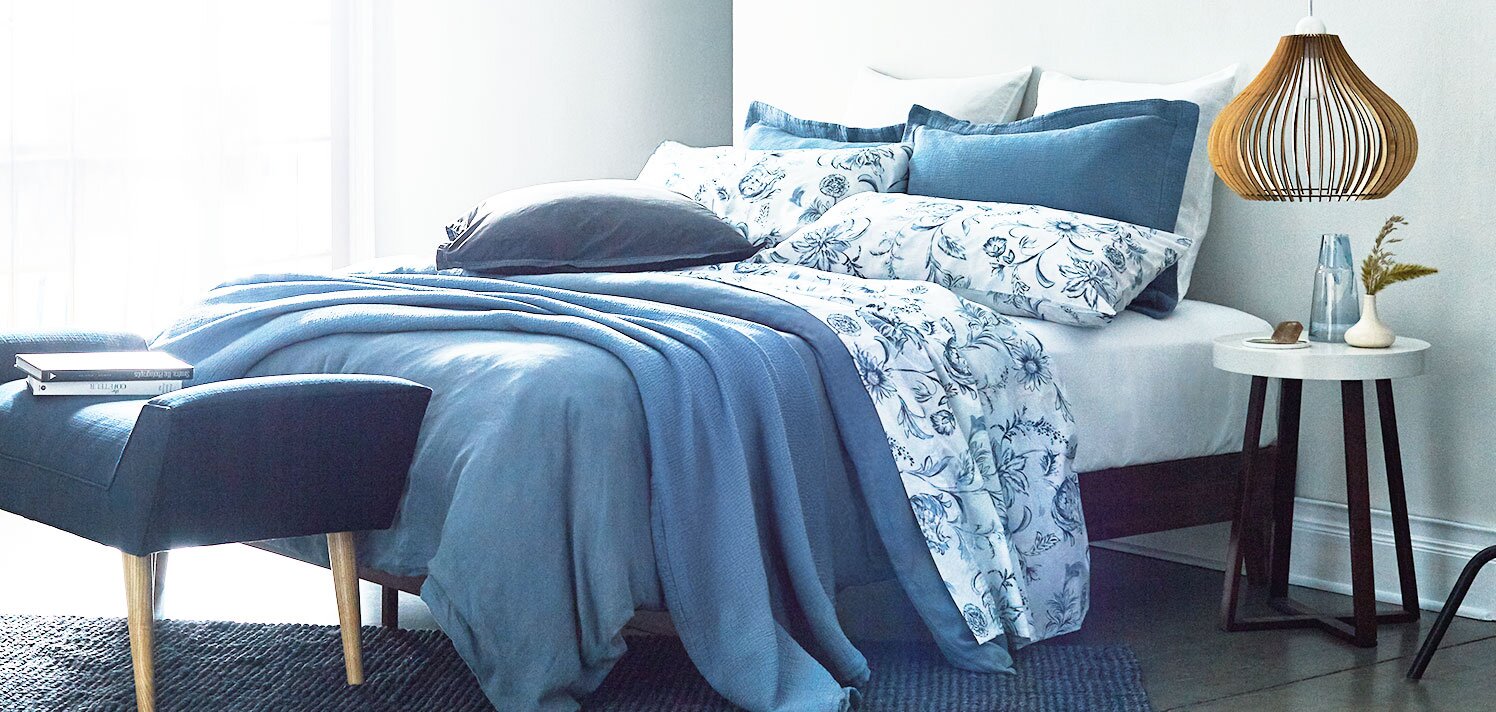 Shop Bedding & Bath by Color