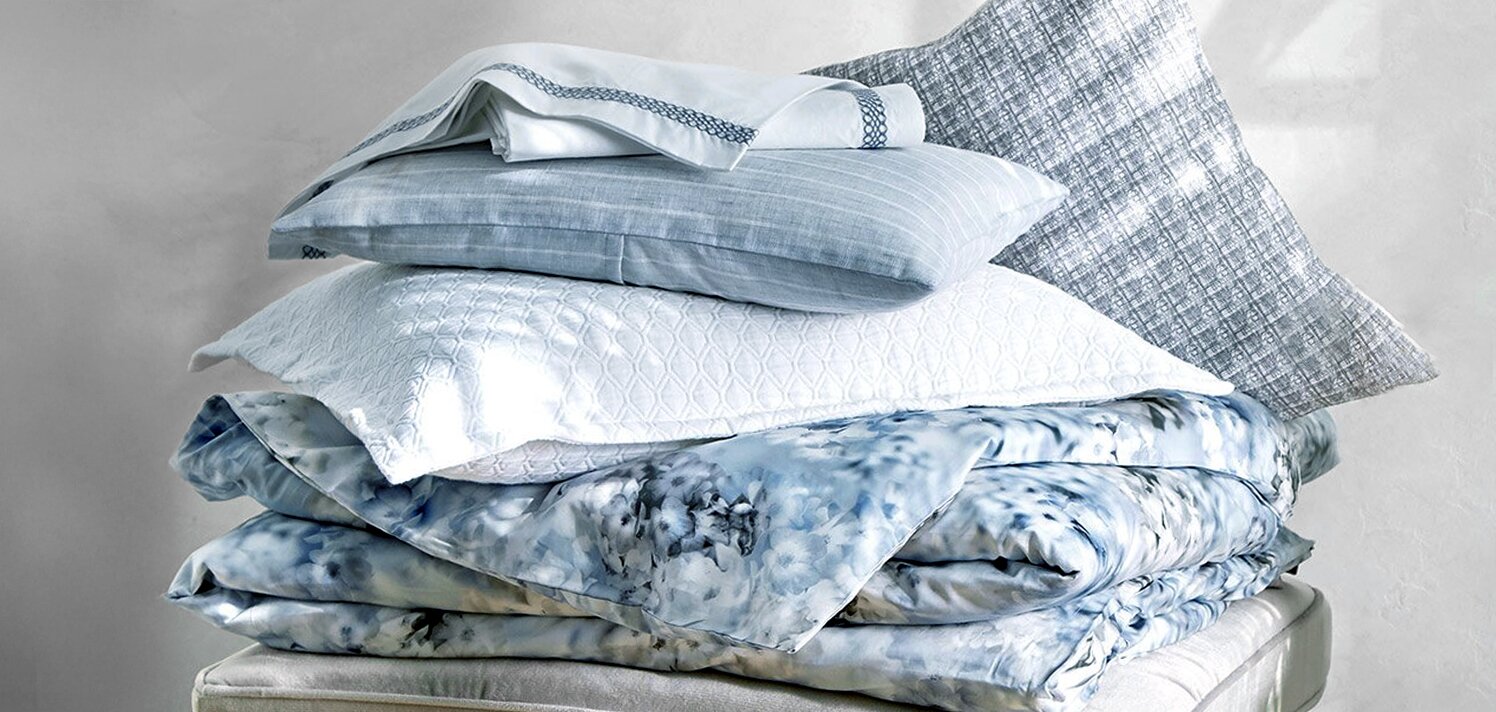 100 Bedding & Bath Picks