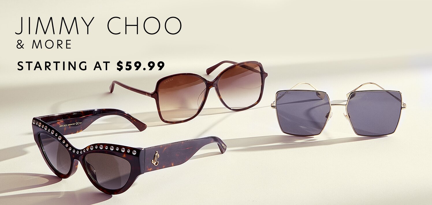 Top Sunglasses Brands