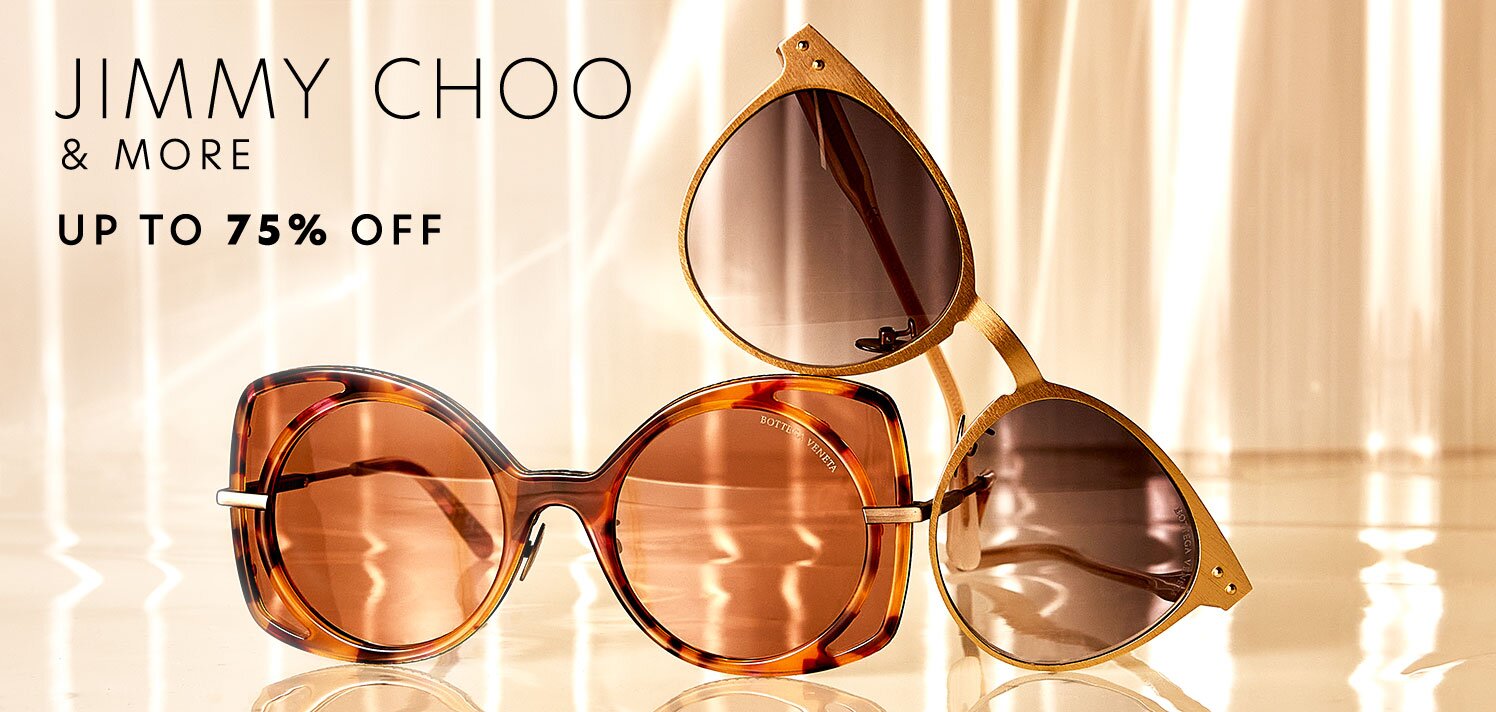 The Sunglasses Restock