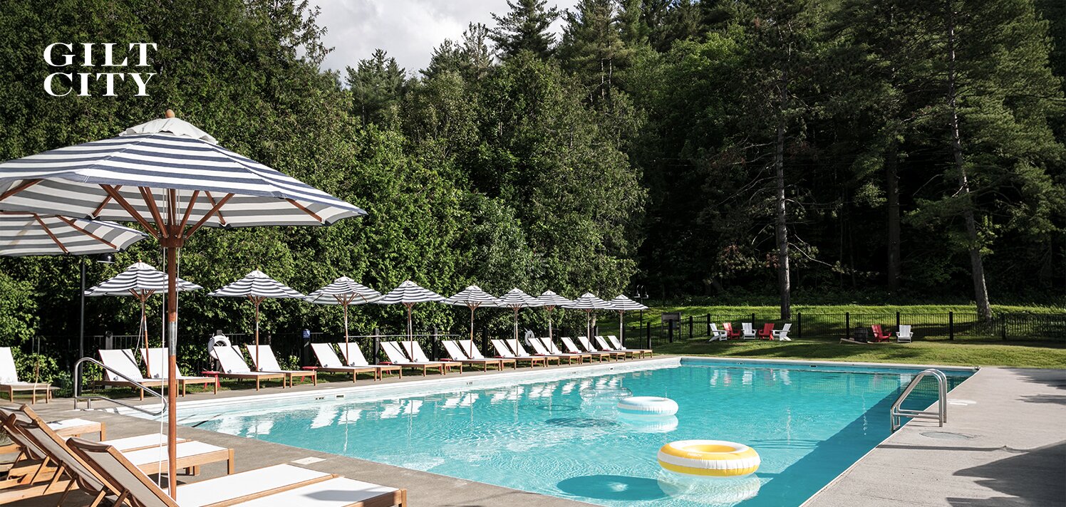 Outbound Stowe | Up to 33% Off Stay