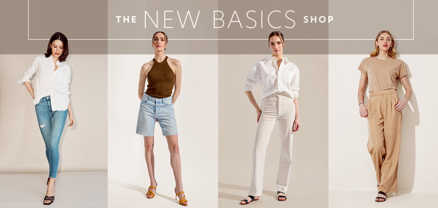 Tees to Linen