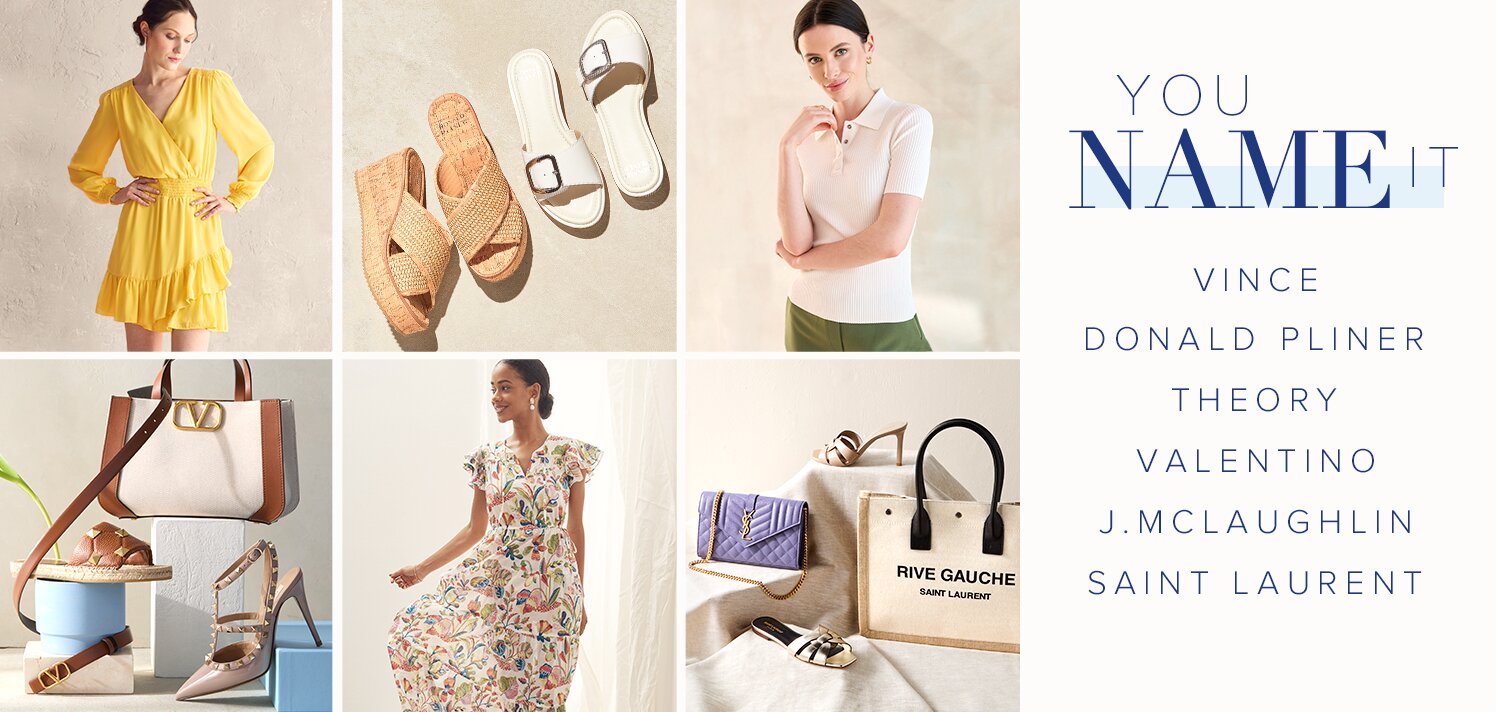 Best Brands at Even-Lower Prices