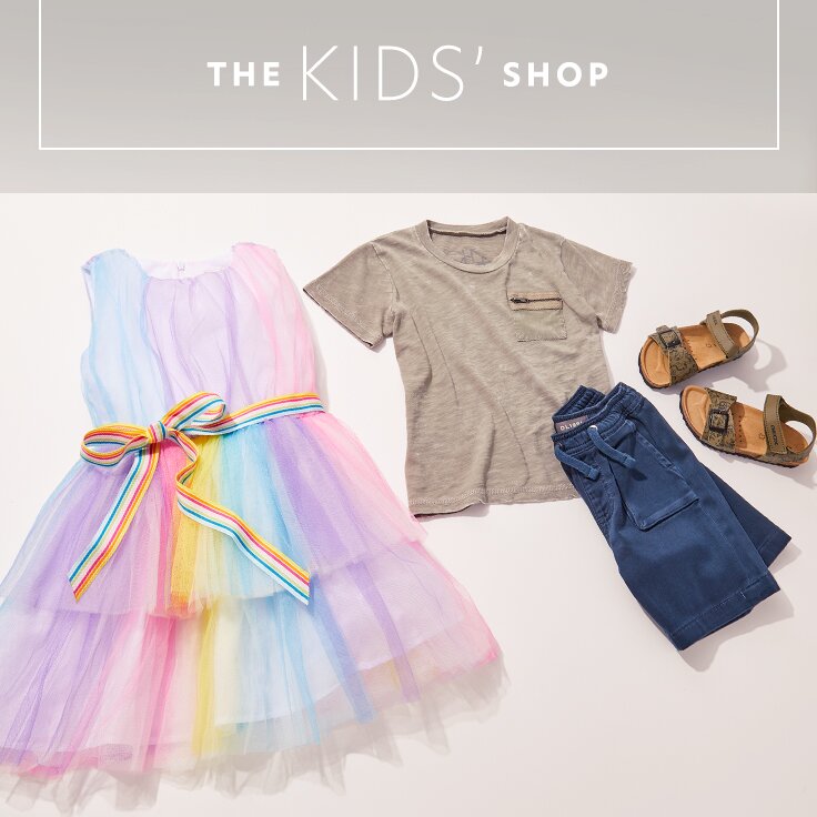 The Kids’ Shop: June Arrivals
