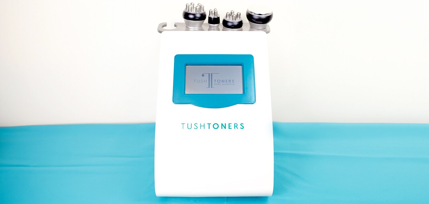 TushToners | 35% Off