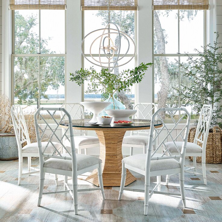 Summer Living Trends