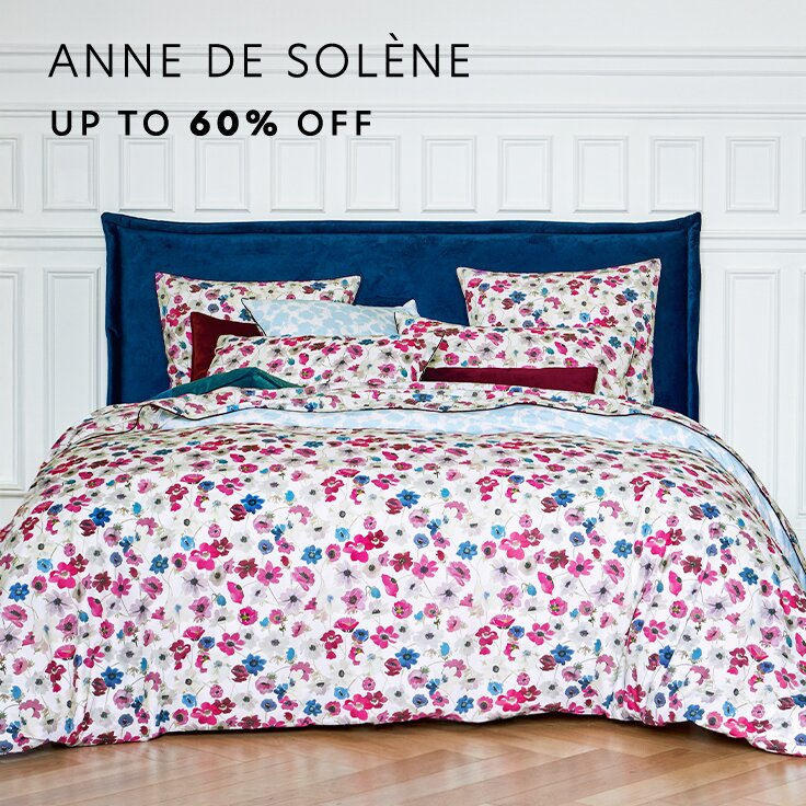 Up to 60% Off Anne de Solène: ...