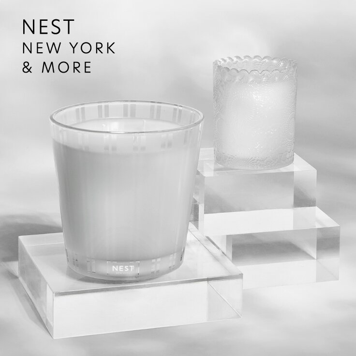 NEST New York & More: Featured Candles