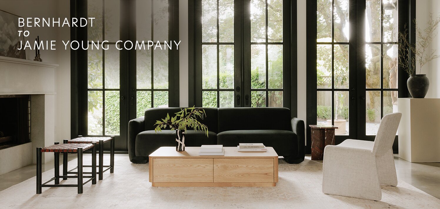 The Designer Home Showroom