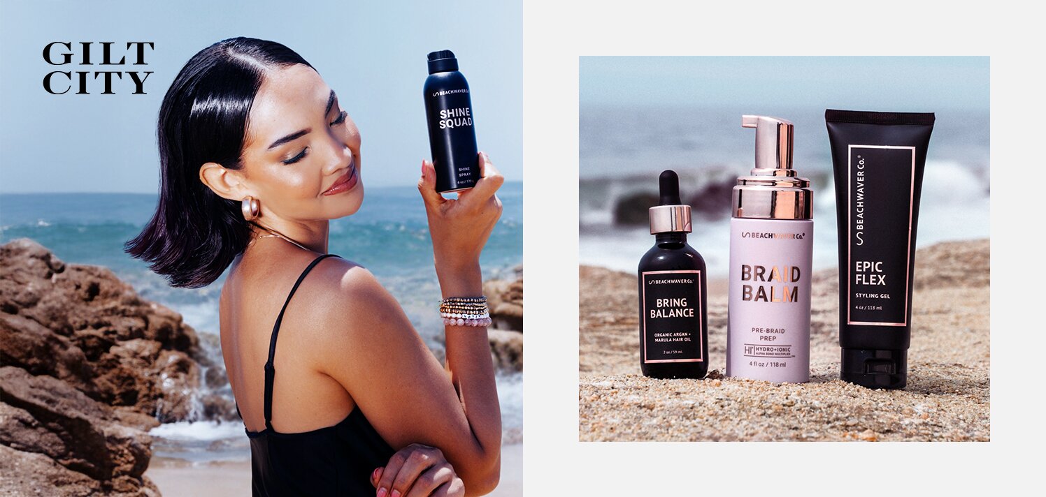 The Beachwaver Co. | 35% Off