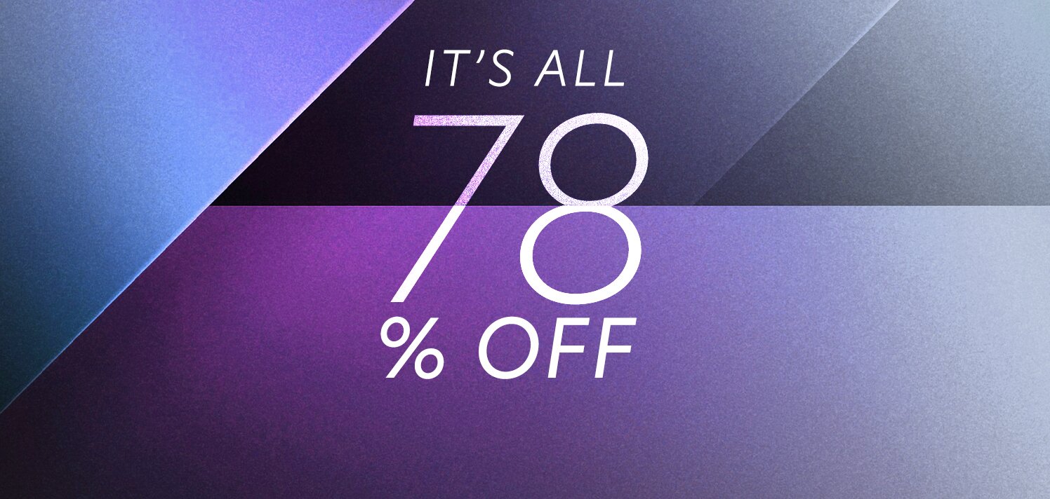 2 Days Only