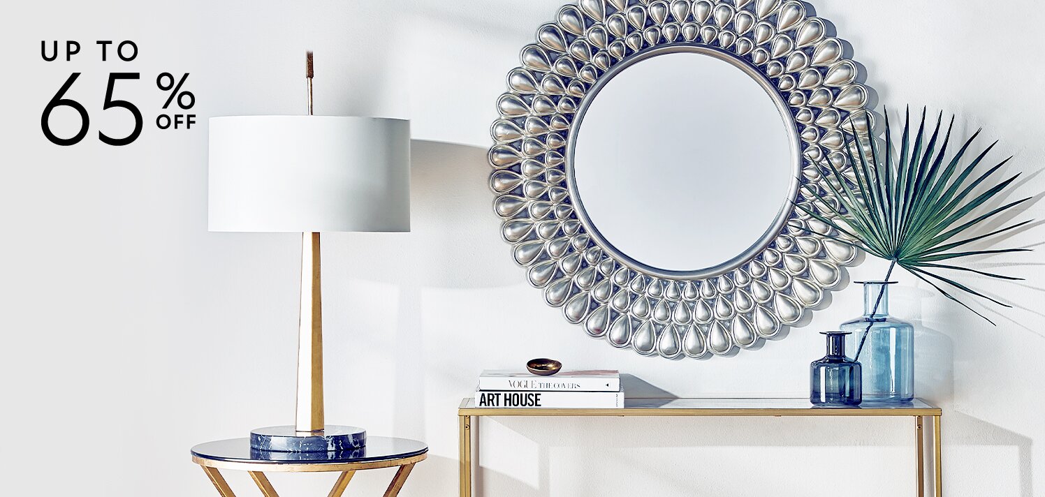 Top-Selling Furniture & Decor
